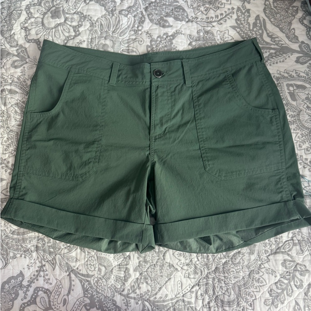 North Face Shorts